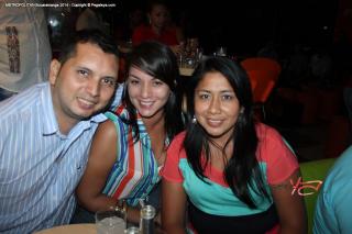 Foto 62 de Bar Metropolitan- 20 -22 febrero 2014 en Discoteca Metropolitan Bucaramanga, Bucaramanga