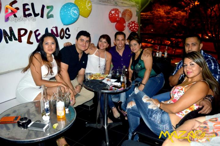 Foto 7 de Mazao Park - 5to FDS Agt 2015 en Mazao Park, Cali