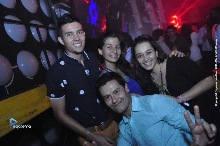 Foto 19 de Malabar 5 y 6 de junio de 2015 en Discoteca Malabar Bucaramanga, Bucaramanga