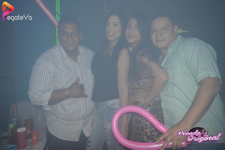 Foto 30 de Pecado Original - 2do Fds Abril 2016 en Pecado Original, Cali