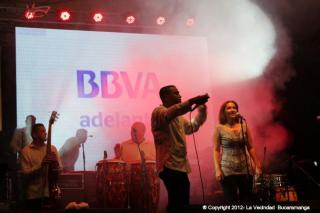 Foto 91 de 24 Mayo 2012- Silvestre Evento BBVA en Discoteca La Vecindad Bucaramanga, Bucaramanga