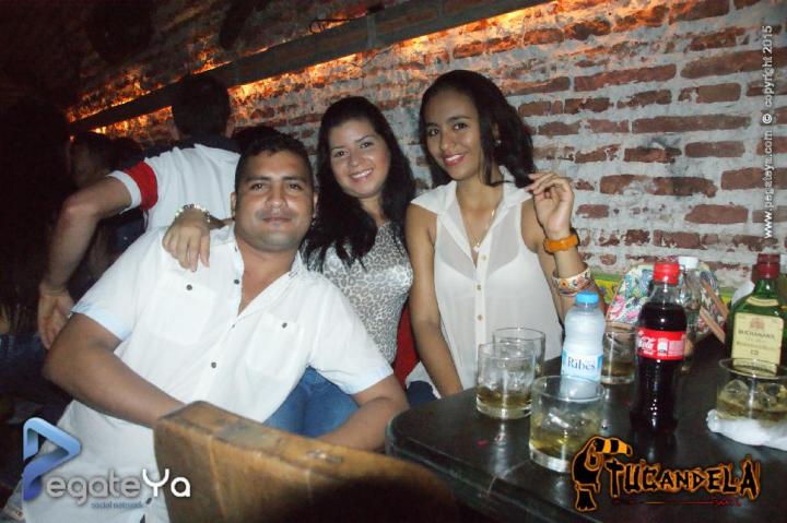 Foto 26 de Tu Candela 5 y 6 de Junio de 2015 en TU CANDELA cartagena, Cartagena