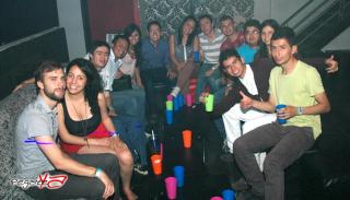 Foto 38 de Noviembre 23 del 2013 en Babel / Barra Libre Cali, Cali