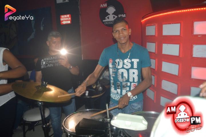 Foto 30 de Ampm - 2do FDS Dic. 2015 en Am / PM Bar - Cali, Cali