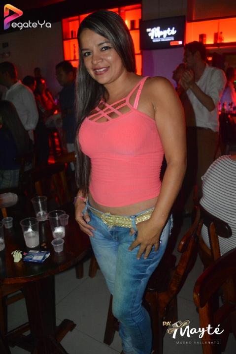 Foto 32 de Pa´Mayte - 3er / 4to Fds Enero 2017 en Pa´Mayte Museo Vallenato