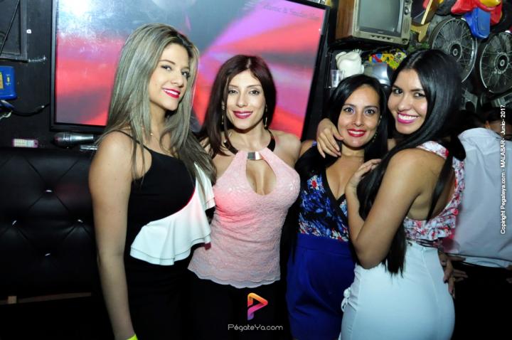Foto 21 de MALABAR - Junio 10 de 2017 en Discoteca Malabar Bucaramanga, Bucaramanga