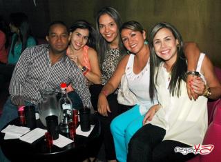 Foto 9 de KABARET - GRANADA Cali en Kabaret - Granada, Cali