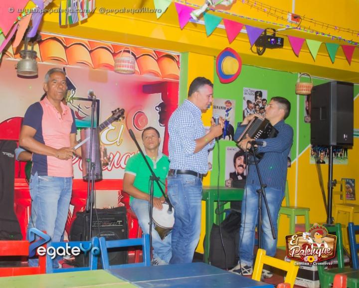 Foto 5 de EL PALENQUE - Villavicencio en El Palenque, Villavicencio