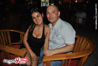 Foto 15 de cafe del mar 1, 2 de junio de 2012 en cafe del mar cartagena, Cartagena