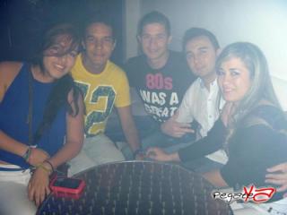 Foto 18 de Mayo 12 del 2012 en Farah Lounge Cali, Cali