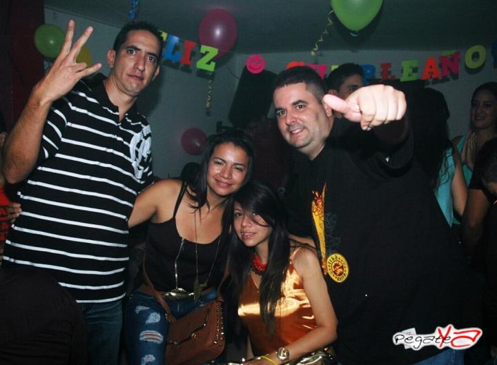 Foto 4 de Nozomi Club - Sep 13 en Nozomi Club, Cali