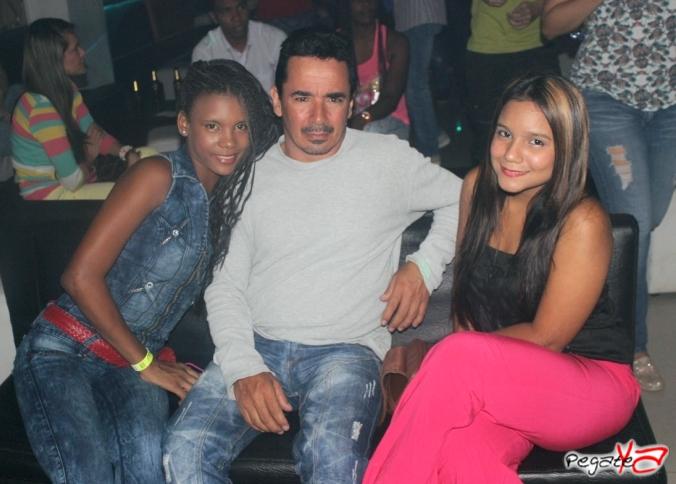 Foto 14 de Miami - 4to FDS Nov 2014 en Miami Bar Cali, Cali