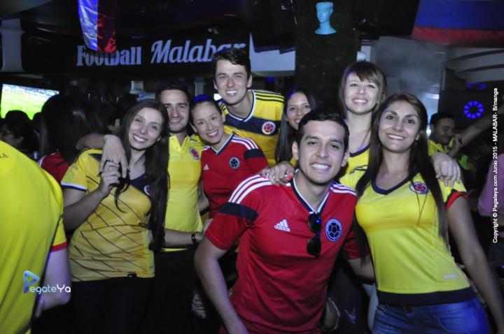 Foto 66 de Malabar - Domingo 14 de junio de 2015 en Discoteca Malabar Bucaramanga, Bucaramanga
