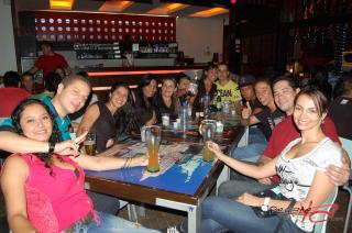 Foto 9 de Bar Jaqk 28 de Diciembre en Discoteca Jaqk Medellin, Medellín