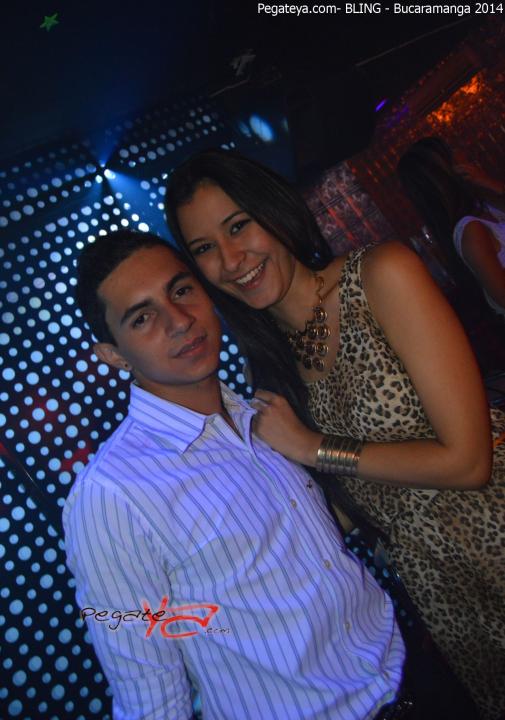 Foto 21 de Bar Bling 12 y 13 sep 2014 en Bar Bling Bucaramanga, Bucaramanga