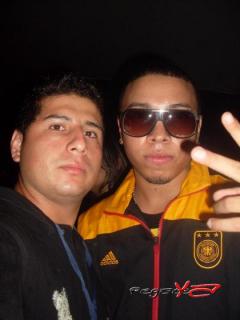 Foto 28 de Marzo 2 y 3 del 2012 en Liquid Pereira, Pereira