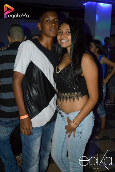 Foto 17 de Epika Night Club - 1er FDS Sept 2015 en Epika Night Club, Cali