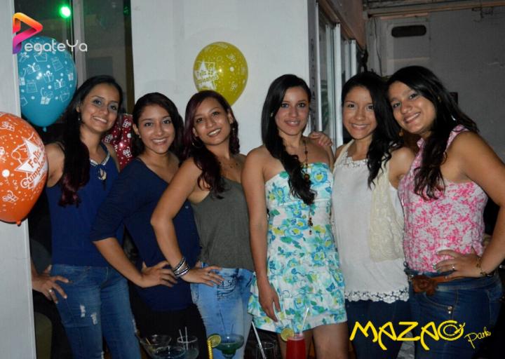 Foto 5 de Mazao Park - 3er Fds Abril 2016 en Mazao Park, Cali