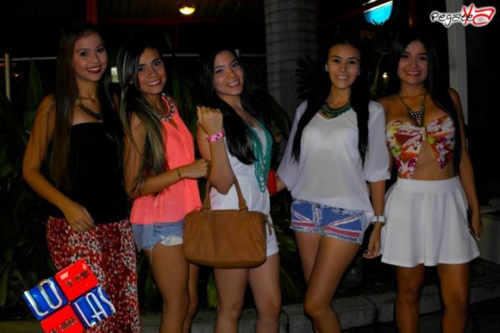 Foto 73 de Lolas Club - 4to FDS Nov 2014 en Lolas Club Menga Cali, Cali