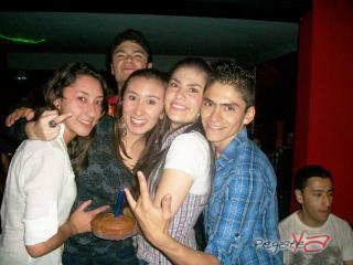 Foto 17 de Junio 02 del 2012 en Santelmo Manizales, Manizales