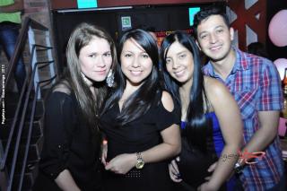 Foto 28 de MALABAR CLUB Bucaramanga en Discoteca Malabar Bucaramanga, Bucaramanga