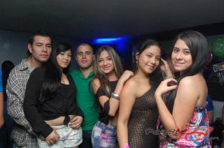 Foto 22 de Discoteca Karma 27 de Abril en Discoteca Karma Medellin, Medellín