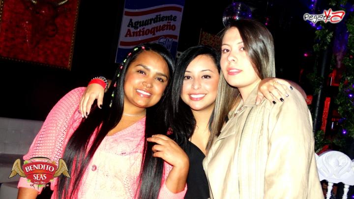 Foto 26 de Bendito Seas - Nov 15 y 22 del 2014 en Discoteca Bendito Seas Medellin, Medellín