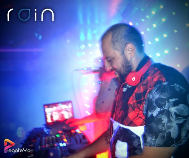 Foto 19 de Rain CLVB - 1er FDS Sept 2015 en Rain CLVB - Cali, Cali