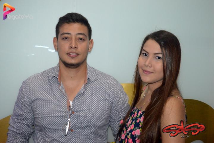 Foto 148 de Salsa Night Club - AMOR & AMISTAD 2016 en Salsa Night Club, Cali