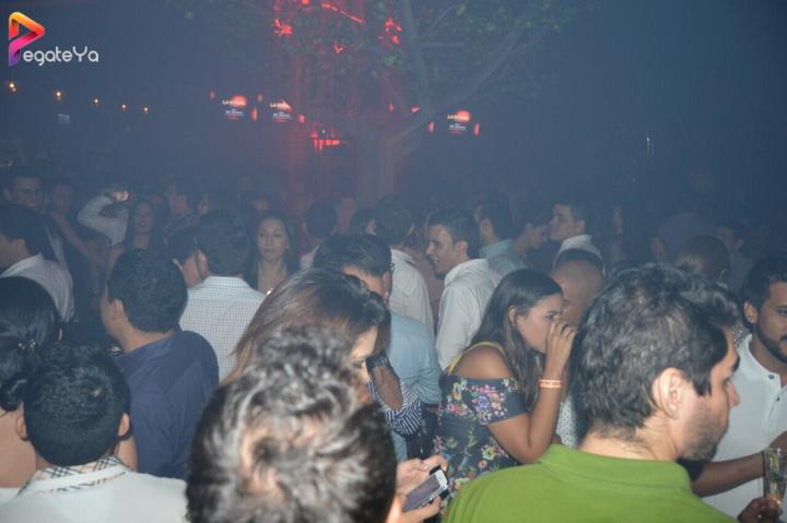 Foto 52 de La Social - 1er Fds Febrero 2017 en La Social, Cali