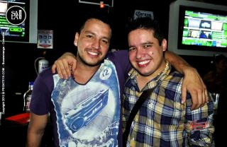 Foto 126 de La Sala Club Sabado - 15 de Diciembre de 2012 en La Sala Club, Bucaramanga