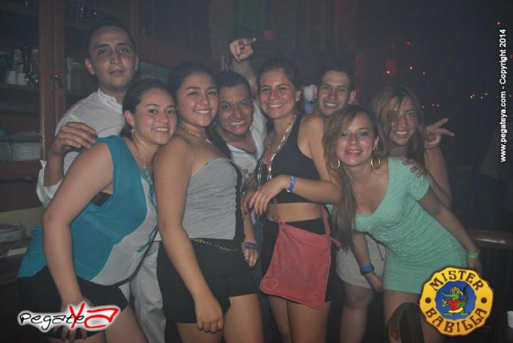 Foto 41 de MISTER BABILLA 12 Y 13 de SEPT 2014 en Discoteca MISTER BABILLA cartagena, Cartagena