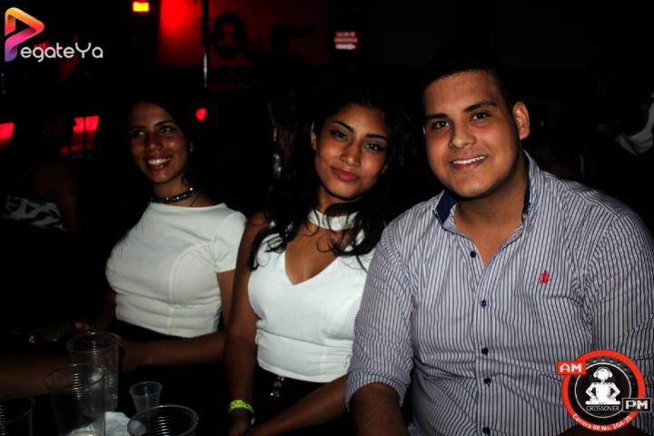 Foto 37 de Ampm Bar - 1er Fds Julio 2016 en Am / PM Bar - Cali, Cali