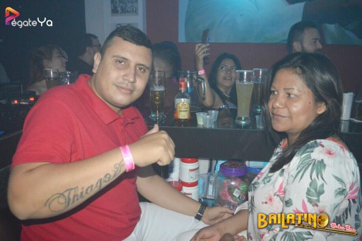 Foto 133 de Bailatino - 1er Fds Julio 2017 en Bailatino - Bar, Cali