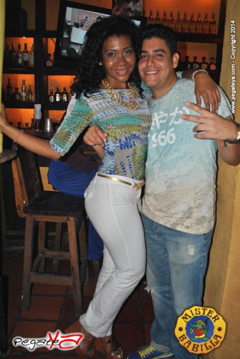 Foto 126 de MISTER BABILLA 12 Y 13 de SEPT 2014 en Discoteca MISTER BABILLA cartagena, Cartagena