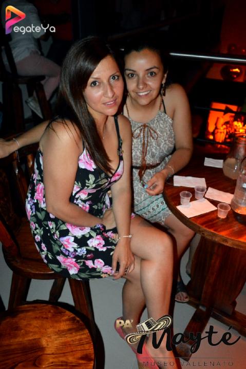 Foto 17 de Pa Mayté - Amor & Amistad 2016 en Pa Mayté, Cali