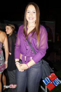 Foto 16 de Lolas - Febrero 07 del 2014 en Lolas Club Menga Cali, Cali
