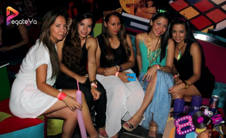 Foto 2 de Beautiful - 2do FDS Sep 2015 en Beautiful 80`s Cali, Cali
