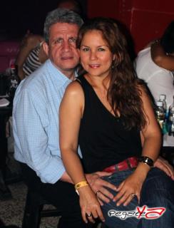 Foto 101 de Octubre 04 del 2013 en Kabaret - Granada, Cali