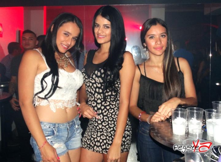 Foto 22 de Doxis Night Club - Nov 22 del 2014 en Doxis Night Club