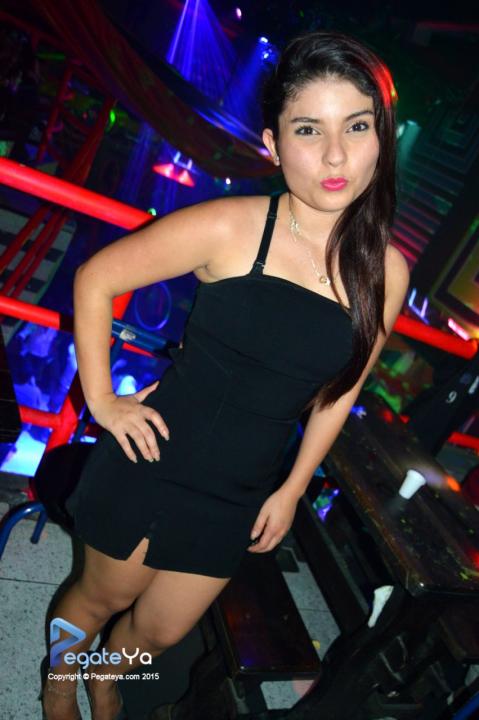 Foto 3 de El manicomio sabado 14 de marzo de 2015 en Discoteca El Manicomio Bucaramanga, Bucaramanga