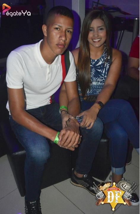 Foto 31 de EL DF - 1er FDS Julio 2017 en El DF Club Discoteca