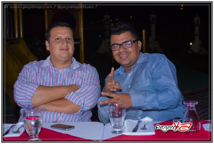 Foto 12 de Rueda de Prensa - Mystic Music Fest 2015 en Rueda de Prensa, Villavicencio