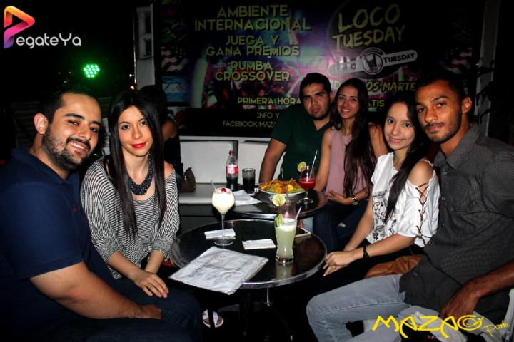 Foto 20 de Mazao Park - 1er Fds Julio 2016 en Mazao Park, Cali