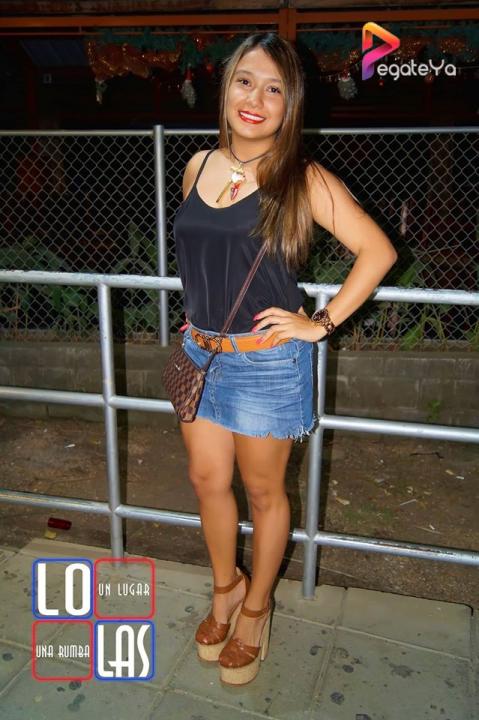 Foto 45 de Lolas Club Menga Cali 2015-12-23 en Lolas Club Menga Cali, Cali