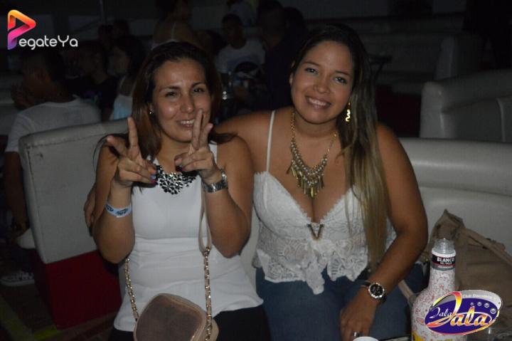 Foto 4 de Jalajala - 4to Fds Sept. 2016 en Jala Jala Club, Cali