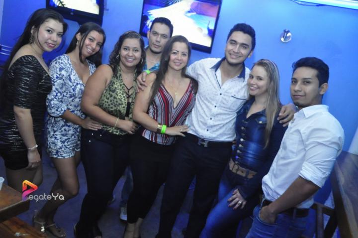 Foto 10 de Maria casquitos sábado 20 de junio 2015 en Maria Casquitos Bucaramanga, Bucaramanga