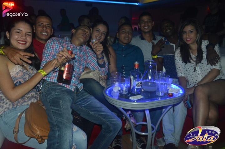 Foto 15 de JalaJala - 2DO Fds Febrero 2017 en Jala Jala Club, Cali