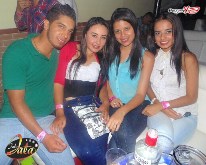 Foto 12 de Jajala Jala - Amor y Amistad en Jala Jala Club, Cali