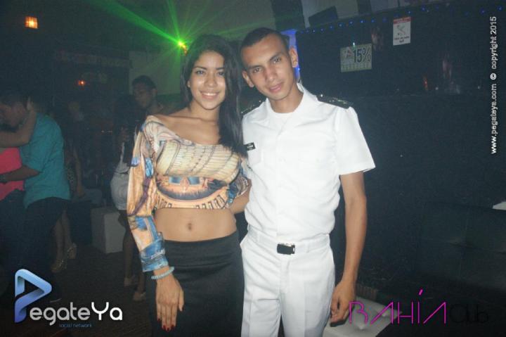 Foto 1 de Bahia Club 19 y 20 de Junio de 2015 en bahia club, Cartagena
